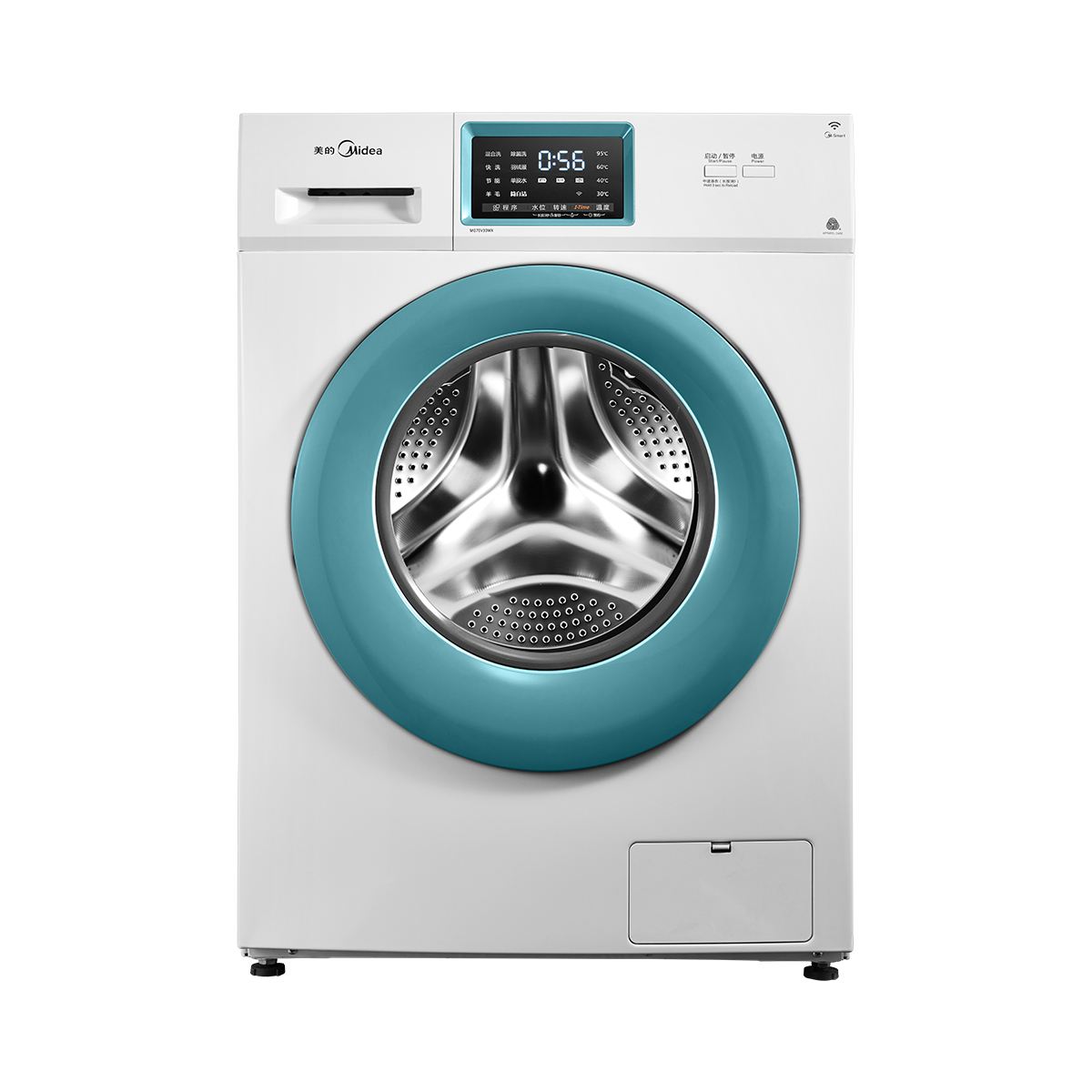 家用洗衣机怎么使用