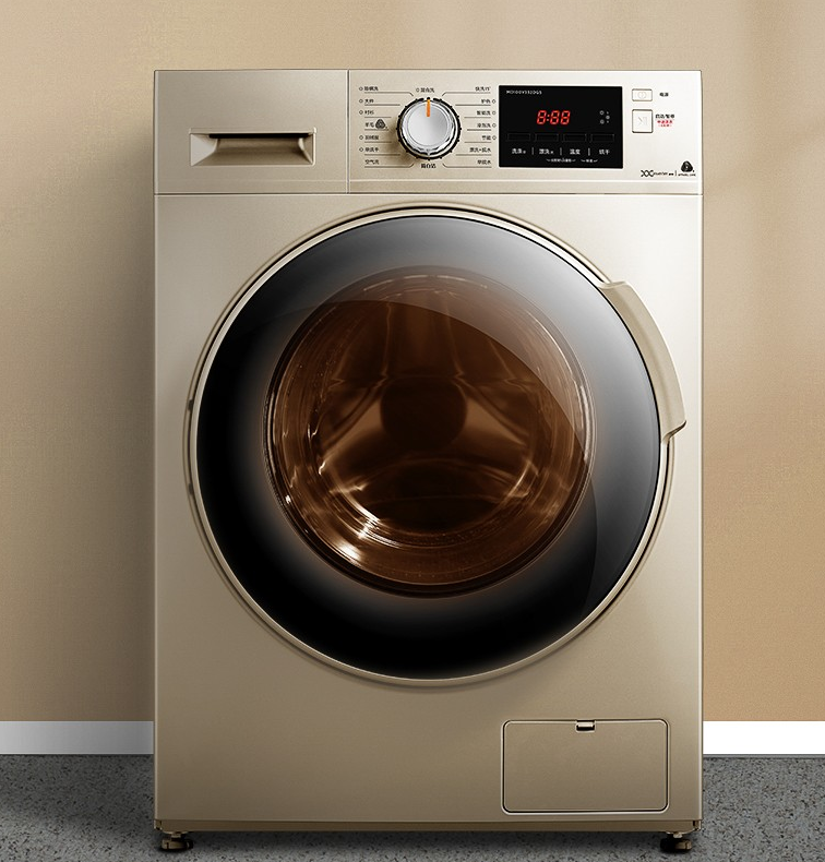 洗衣机内机的清洗方法【长期不清洗洗衣机的危害】